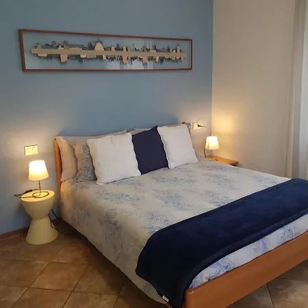 Ori Oriana Apartmán