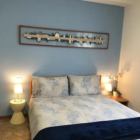 Ori Oriana Apartamento *