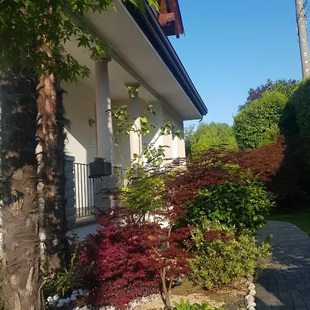 Ori Oriana Apartament