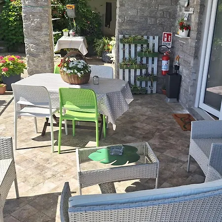 Ori Oriana Apartmán