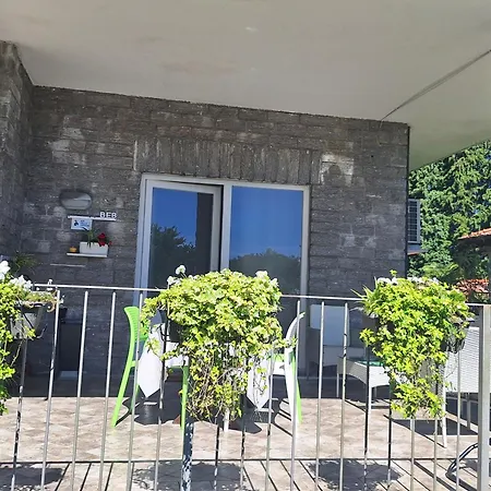 Apartmán Ori Oriana