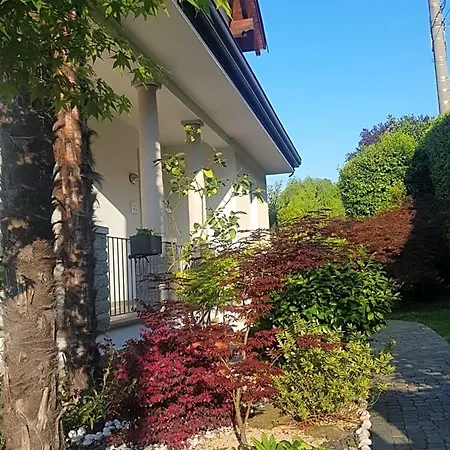 Ori Oriana Apartment Baveno