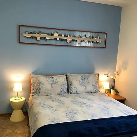 Ori Oriana Apartment Baveno