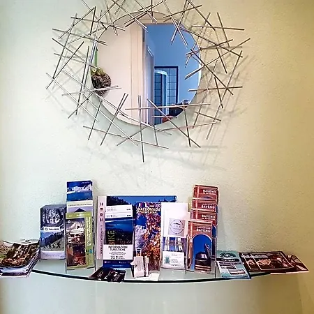 Ori Oriana Apartment