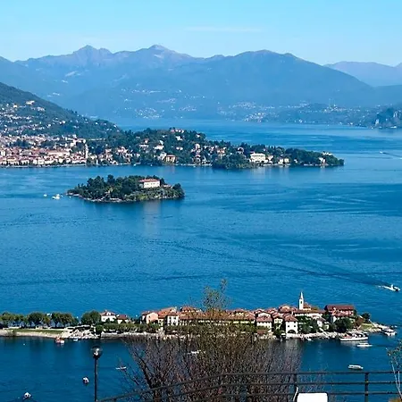 Apartment Ori Oriana