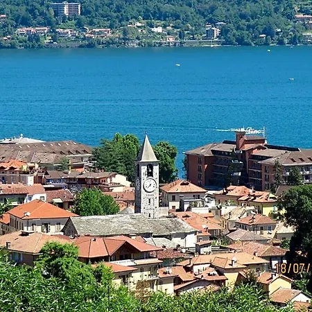 Apartment Ori Oriana