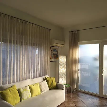 Apartment Ori Oriana *