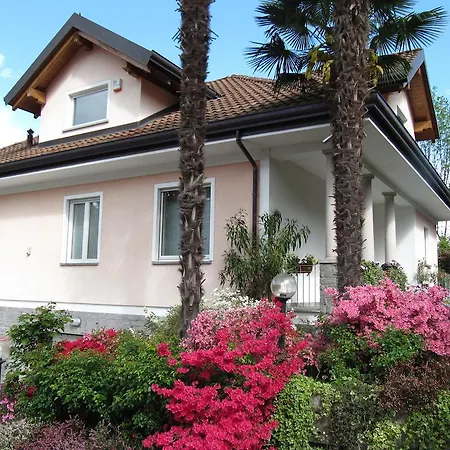Apartamento Ori Oriana *