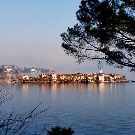 Apartmán Ori Oriana