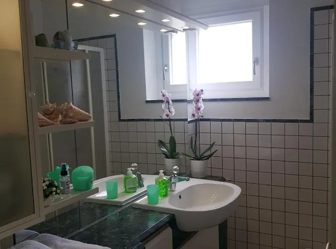 Ori Oriana * バヴェーノ