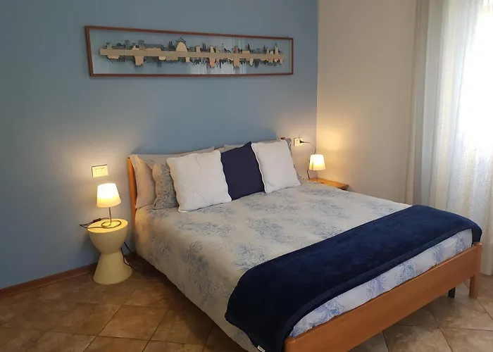 Ori Oriana アパート