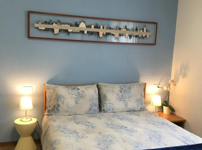 Ori Oriana Appartement *