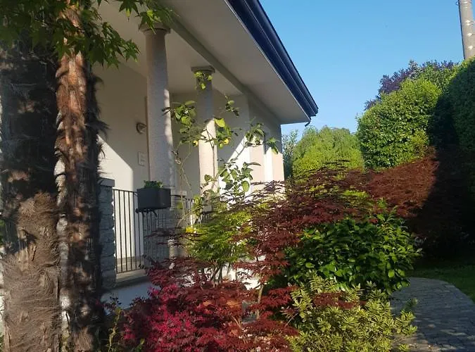 Ori Oriana Appartement