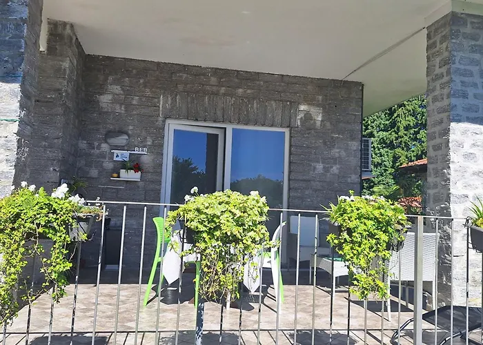 Appartement Ori Oriana